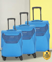 Kamiliant by American Tourister BALI SPINNER Set