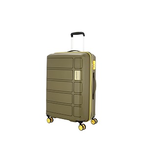 Kamiliant by American Tourister Harrier Zing|Trolley Bag Check-in
