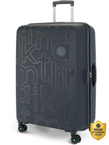KAMILIANT by American Tourister RAIDER POP Check-in