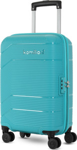 KAMILIANT ARMOR Cabin Suitcase 8 Wheels -
