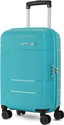 KAMILIANT ARMOR Cabin Suitcase 8 Wheels -
