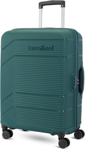 KAMILIANT ARMOR Check-in Suitcase 8 Wheels -