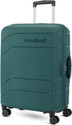 KAMILIANT ARMOR Check-in Suitcase 8 Wheels -