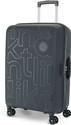 KAMILIANT RAIDER POP Check-in Suitcase 8 Wheels