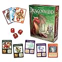 Kampanwala Toys® Dragon Wood A Game of Dice and Daring Board Game for Kids,Friends,Family