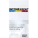 KAMPANWALA Toys® Incoherent Game for 4 Players Multicolour