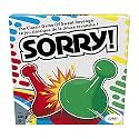 Kampanwala Toys® Sorry Board Game, The Game of Sweet Revenge Age 6 and Above, 2 to 4 Players