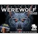 KAMPANWALA Toys® Ultimate Werewolf Card Game to Play with Your Friends Family Unique and Special Cards Game Collection, (Age: 13 Years Plus Players: 5 to 75)