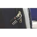 KANAbee 4 Digit TSA Lock for Luggage Us Approved Password Number Locks for Luggage Bag Travelling Security, (Multicolored, Pack of 1)