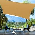 KANAGAWA 839x1239 Sun Shade Sail Sand Curved