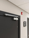 Kanagu Surface Mounted Door Closer