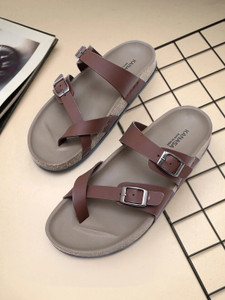 KANASA Men Casual