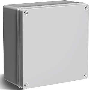 Kanayu Conduit Box Electrical 8 x 8