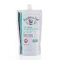 Kanberra Gel Refill Pouch 24oz - All-Natural Tea Tree Oil Odor Eliminator & Air Freshener for Home, Car, RV, Boat, Gym Bag | Eco-Friendly, Long-Lasting Formula, Safe for Pets and Family