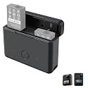 KanDao QooCam 3 and QooCam 3 Ultra Battery Charger