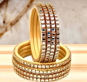 KANGANWORLD Glass Kada