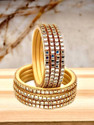 KANGANWORLD Glass Kada