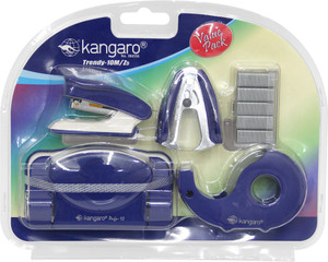 kangaro stationery  office set