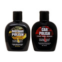 KANGAROO Paste Car Polish for Dashboard