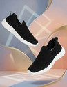 KANGAROOZ Mens Sports Shoes Slippers Combo