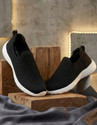KANGAROOZ Mens Walking Shoes Ultra-Light Slip-On