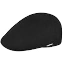 Kangol Bamboo 507 Hat - Mahogany/XXL Ivy Caps &amp; Flat Caps