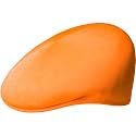 Kangol Tropic 504 Hat - Warm Grey/XL Ivy Caps &amp; Flat Caps