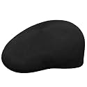 Kangol Tropic 504 Hat - Warm Grey/XL Ivy Caps &amp; Flat Caps