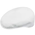 Kangol Tropic 504 Hat - Warm Grey/XL Ivy Caps &amp; Flat Caps