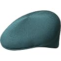 Kangol Tropic 504 Hat - Warm Grey/XL Ivy Caps &amp; Flat Caps
