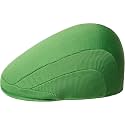 Kangol Tropic 507 Hat - Deep Springs/XXL Ivy Caps & Flat Caps