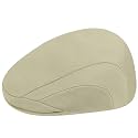 Kangol Tropic 507 Hat - Deep Springs/XXL Ivy Caps &amp; Flat Caps