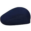 Kangol Tropic 507 Hat - Deep Springs/XXL Ivy Caps &amp; Flat Caps
