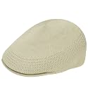 Kangol Tropic 507 Ventair Ivy Cap