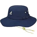 Kangol Utility Cords Jungle Hat - Warm Grey/XL Bucket Hat