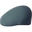 Kangol Wool 504 Hat - Surge/XXL Ivy Caps &amp; Flat Caps