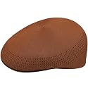 Kangol Wool 504 Hat - Surge/XXL Ivy Caps &amp; Flat Caps