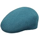 Kangol Wool 504 Hat - Surge/XXL Ivy Caps &amp; Flat Caps