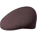 Kangol Wool 504 Hat - Surge/XXL Ivy Caps &amp; Flat Caps
