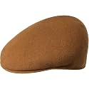 Kangol Wool 504 Hat - Surge/XXL Ivy Caps &amp; Flat Caps