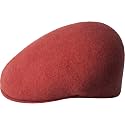 Kangol Wool 504 Hat - Surge/XXL Ivy Caps &amp; Flat Caps