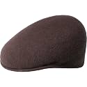 Kangol Wool 504 Hat - Surge/XXL Ivy Caps &amp; Flat Caps