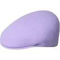 Kangol Wool 504 Hat - Surge/XXL Ivy Caps &amp; Flat Caps