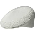 Kangol Wool 504 Hat - Surge/XXL Ivy Caps & Flat Caps