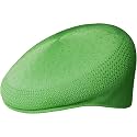 Kangol Wool 504 Hat - Surge/XXL Ivy Caps &amp; Flat Caps