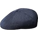 Kangol Wool 504 Hat - Surge/XXL Ivy Caps &amp; Flat Caps