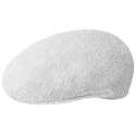 Kangol Wool 504 Hat - Surge/XXL Ivy Caps &amp; Flat Caps