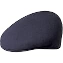 Kangol Wool 504 Hat - Surge/XXL Ivy Caps &amp; Flat Caps