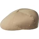 Kangol Wool 504 Hat - Surge/XXL Ivy Caps &amp; Flat Caps
