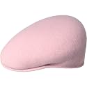 Kangol Wool 504 Hat - Surge/XXL Ivy Caps &amp; Flat Caps